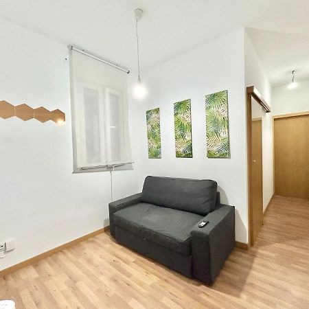 Apartament Atocha Ferrocarril 5 Madryt Zewnętrze zdjęcie