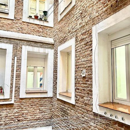 Apartament Atocha Ferrocarril 5 Madryt Zewnętrze zdjęcie