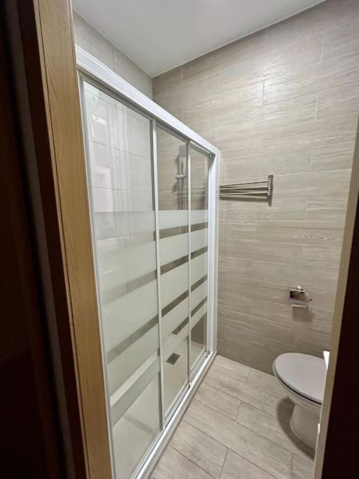 Apartament Atocha Ferrocarril 5 Madryt Zewnętrze zdjęcie
